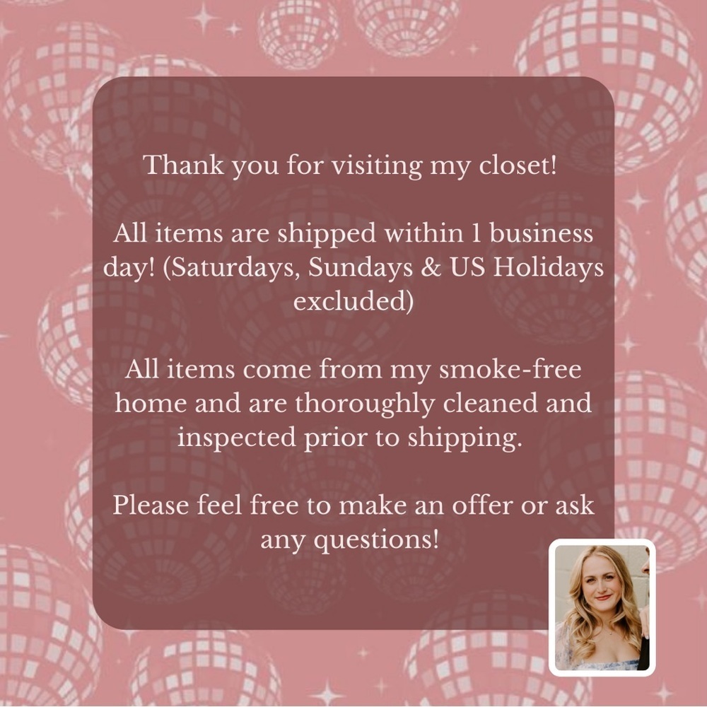 A New Day Jumpsuit in Black // Size Medium from Target - Picture 7 of 7